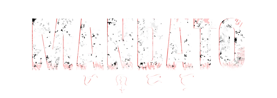 MANDATO